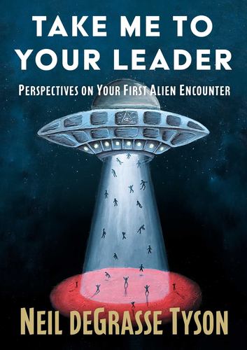 Take Me to Your Leader Perspectives On