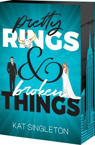 Pretty Rings & Broken Things