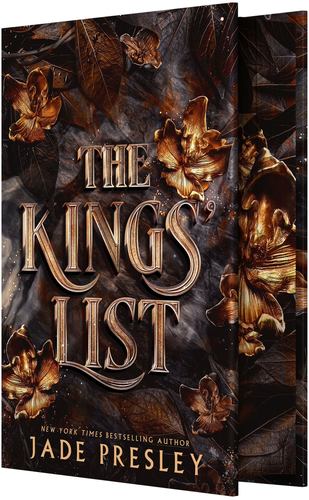 Kings List