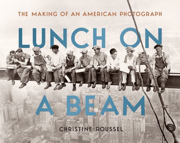 Lunch on a Beam