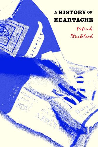 History of Heartache