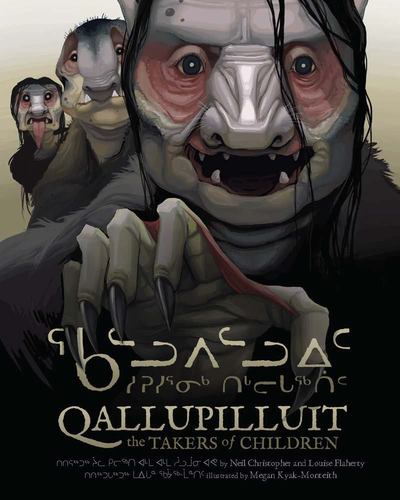 Qallupilluit
