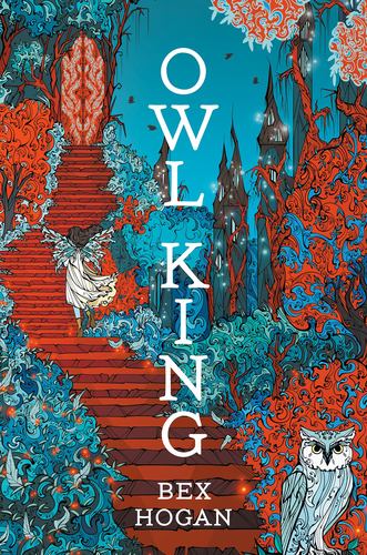 Owl King