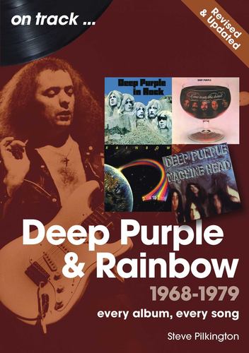 Deep Purple & Rainbow