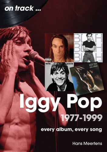 Iggy Pop 1977 1999