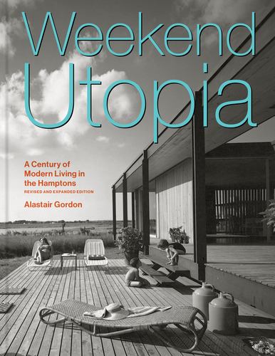 Weekend Utopia Rev & Expanded