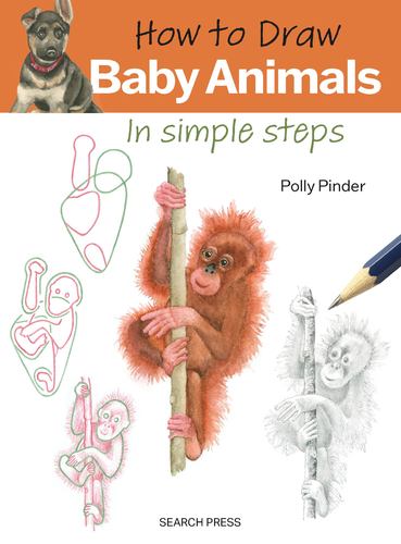 How to Draw Baby Animals in Simple Steps