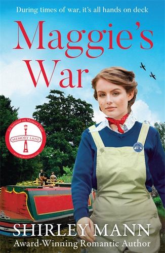 Maggies War