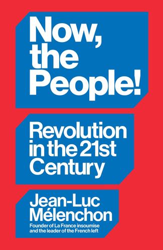 Now the People Revolution in the Twenty