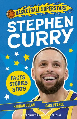 Stephen Curry