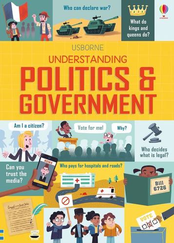 Understanding Politics & Government