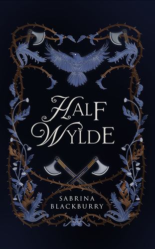 Half Wylde