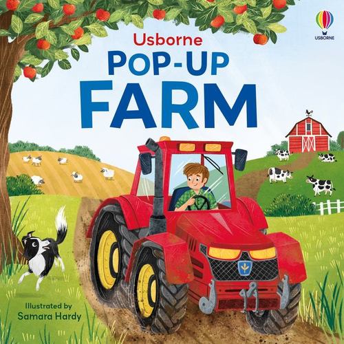 Pop up Farm