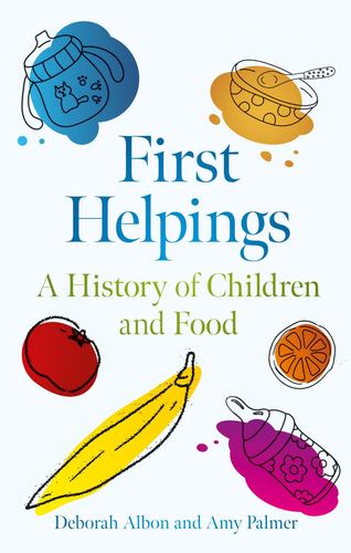 First Helpings