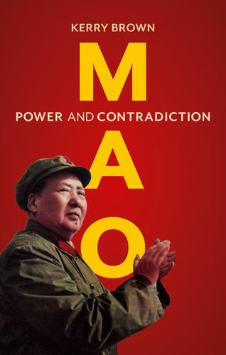 Mao Power & Contradiction