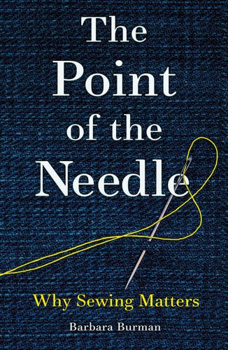 Point of the Needle