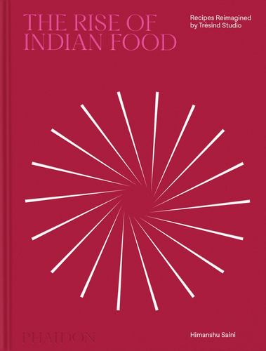 Rise of Indian Food