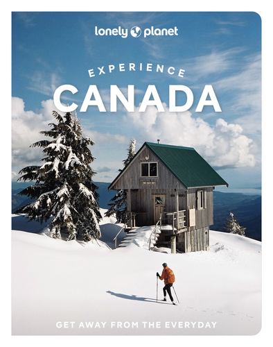 Canada Experience