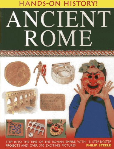 Hands-On-History: Ancient Rome : Step In
