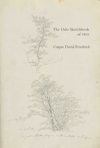 Oslo Sketchbook of 1807