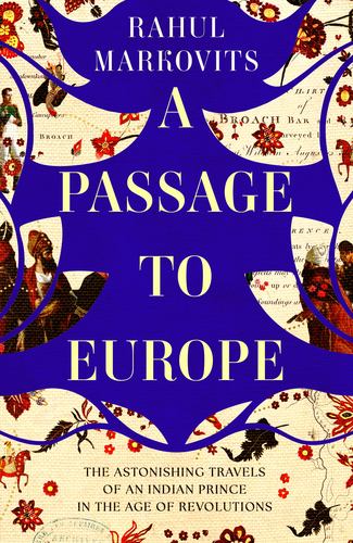 Passage to Europe