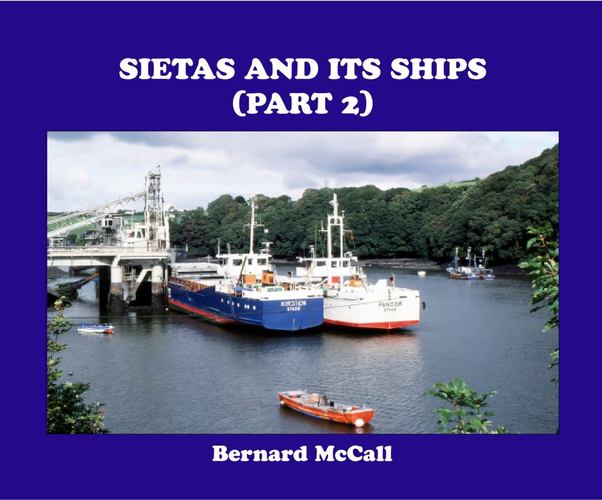 Sietas and Its Ships Part 2