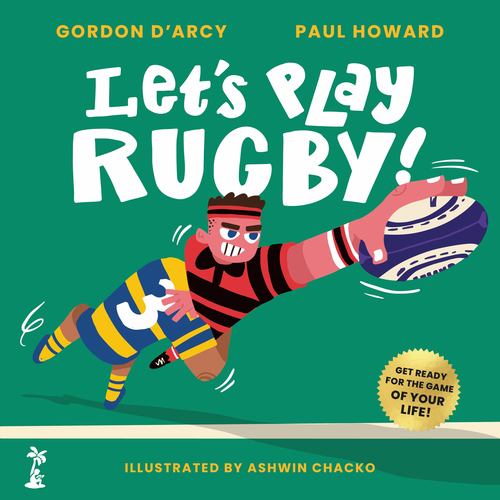 Lets Play Rugby