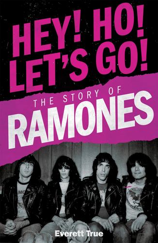 Hey Ho Lets Go