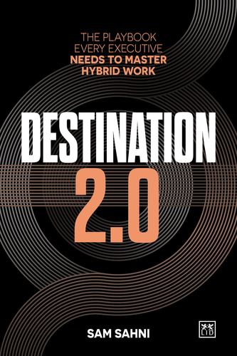 Destination 2 0
