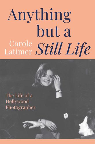Anything but a Still Life