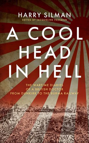 Cool Head in Hell