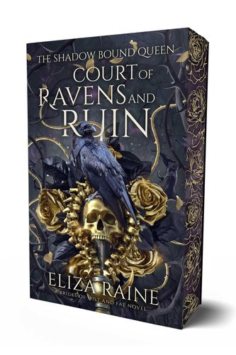 Court of Ravens & Ruin