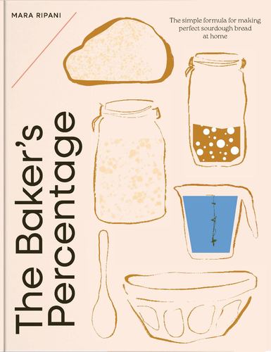 Bakers Percentage