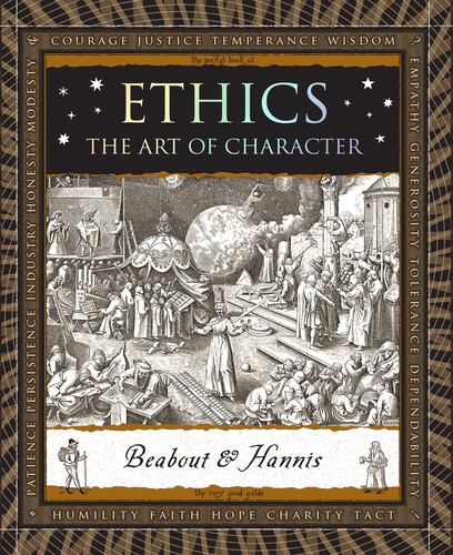Ethics the Art of Character
