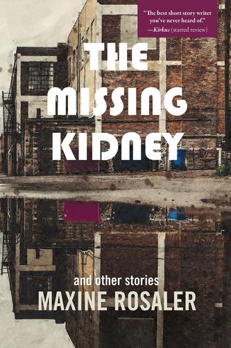 Missing Kidney & Other Stories