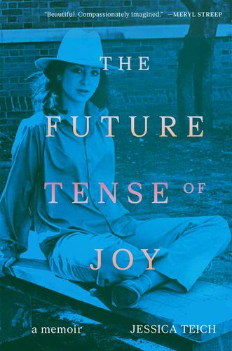 Future Tense of Joy