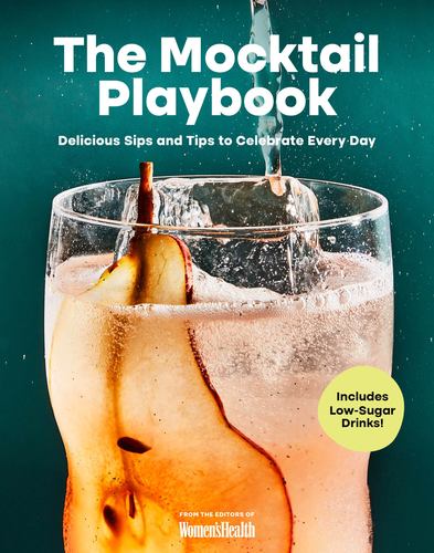 Mocktail Playbk