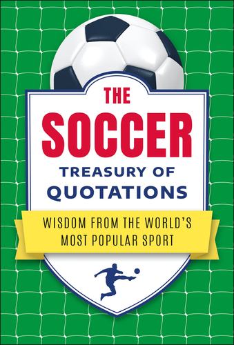 Soccer Treasury of Quotations