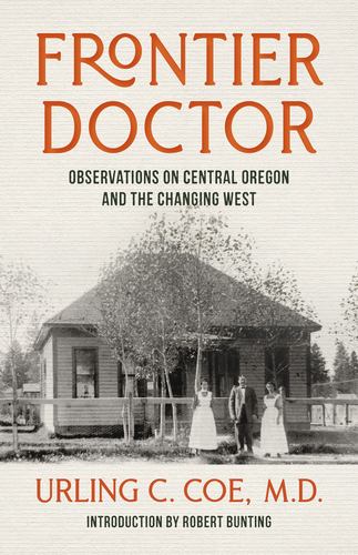 Frontier Doctor