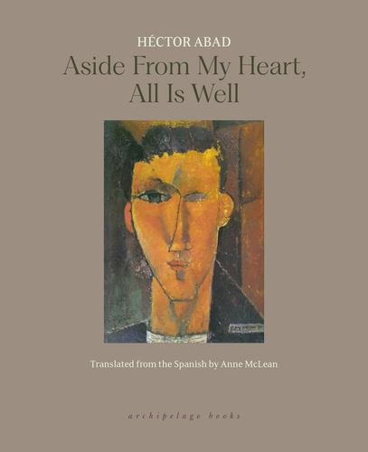 Aside from My Heart All Is Well