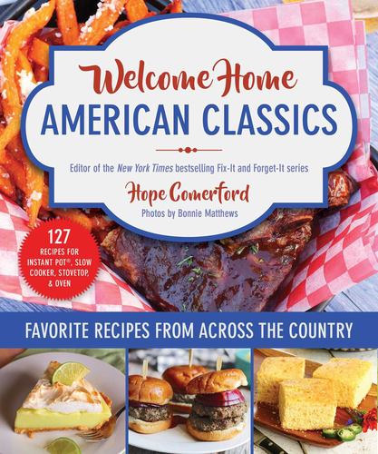Welcome Home All Amer Classics