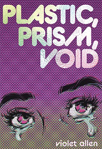 Plastic Prism Void