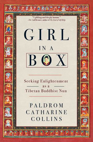 Girl in a Box