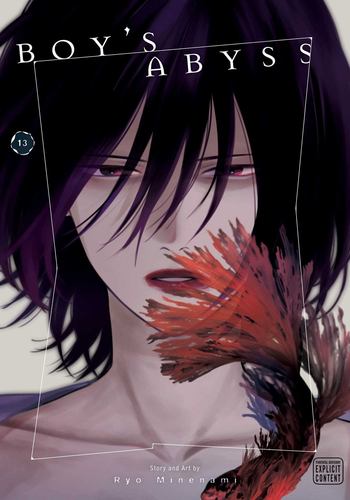 Boys Abyss Vol 13