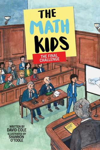 Final Challenge Math Kids