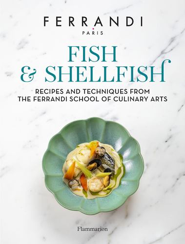 Fish & Shellfish Recipes & Techniques