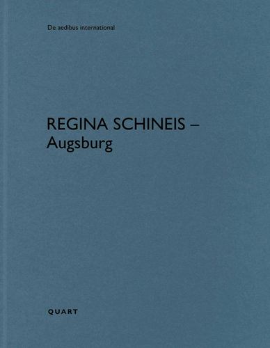 Regina Schineis Augsburg