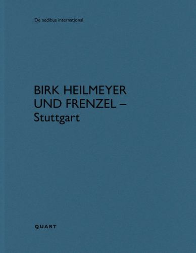 Birk Heilmeyer Und Frenzel Stuttgart