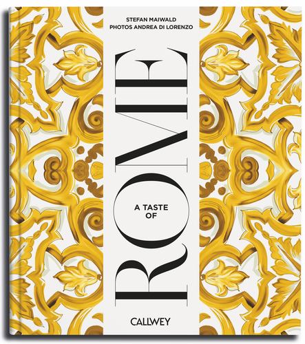 Taste of Rome