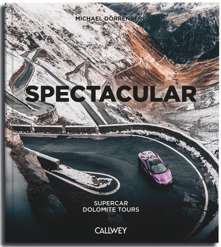 Spectacular